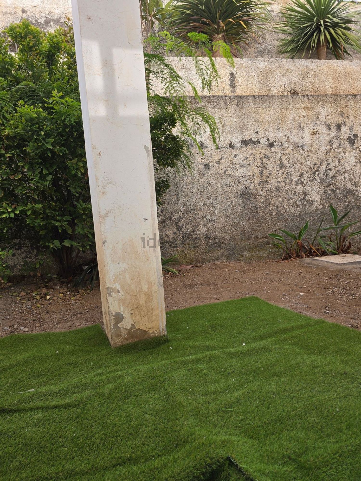 Piso de 50 m² en Puerto de la Cruz