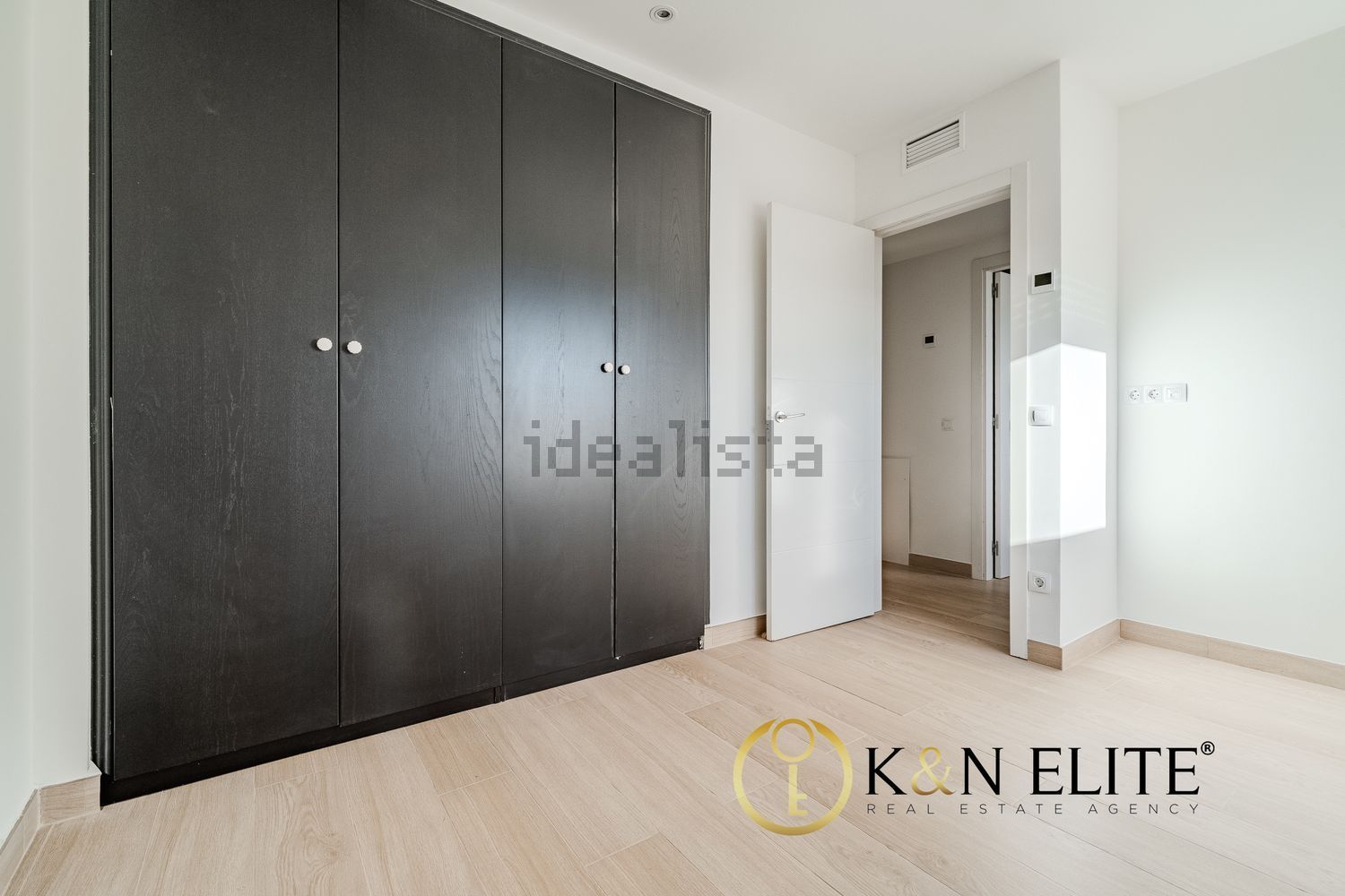 Pis de 165 m² a Madrid