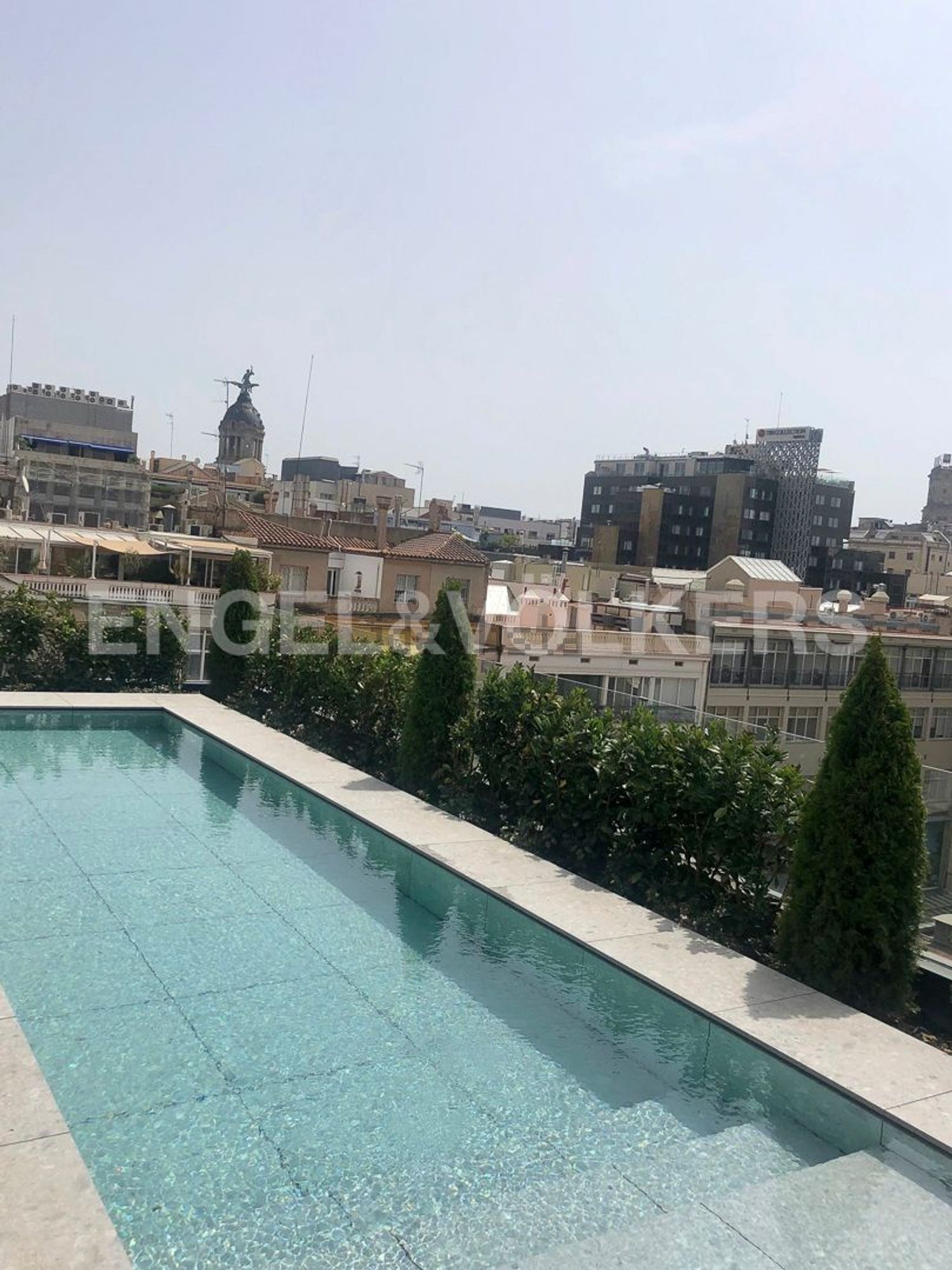 Pis de 47 m² a Barcelona
