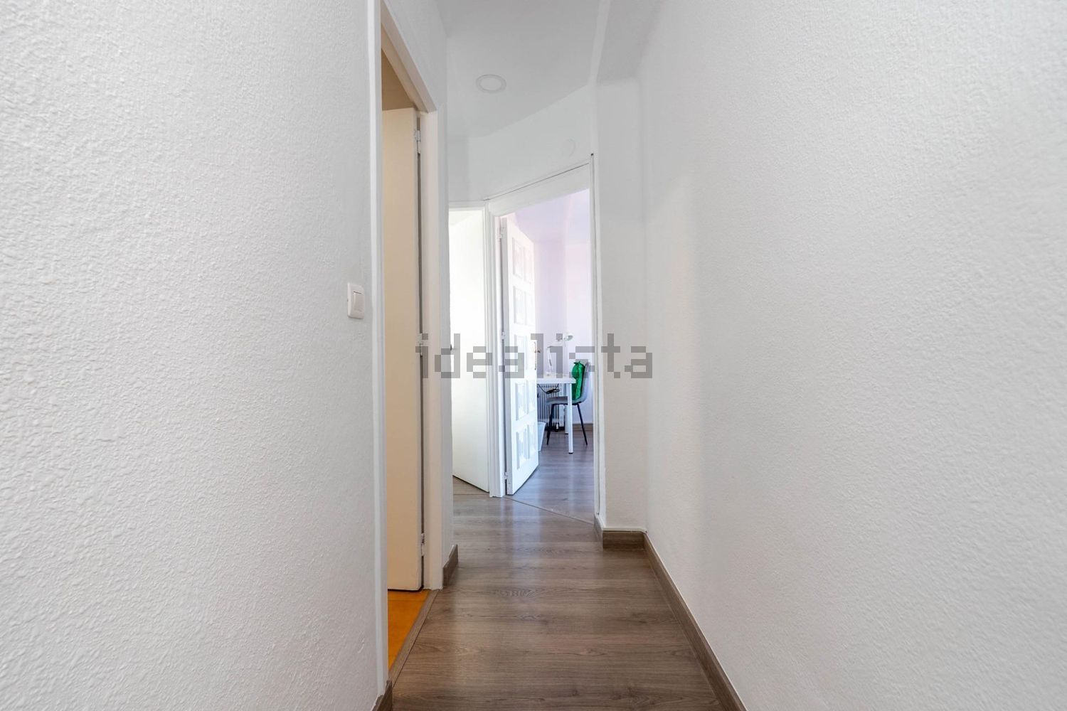 Habitació de lloguer, Granada