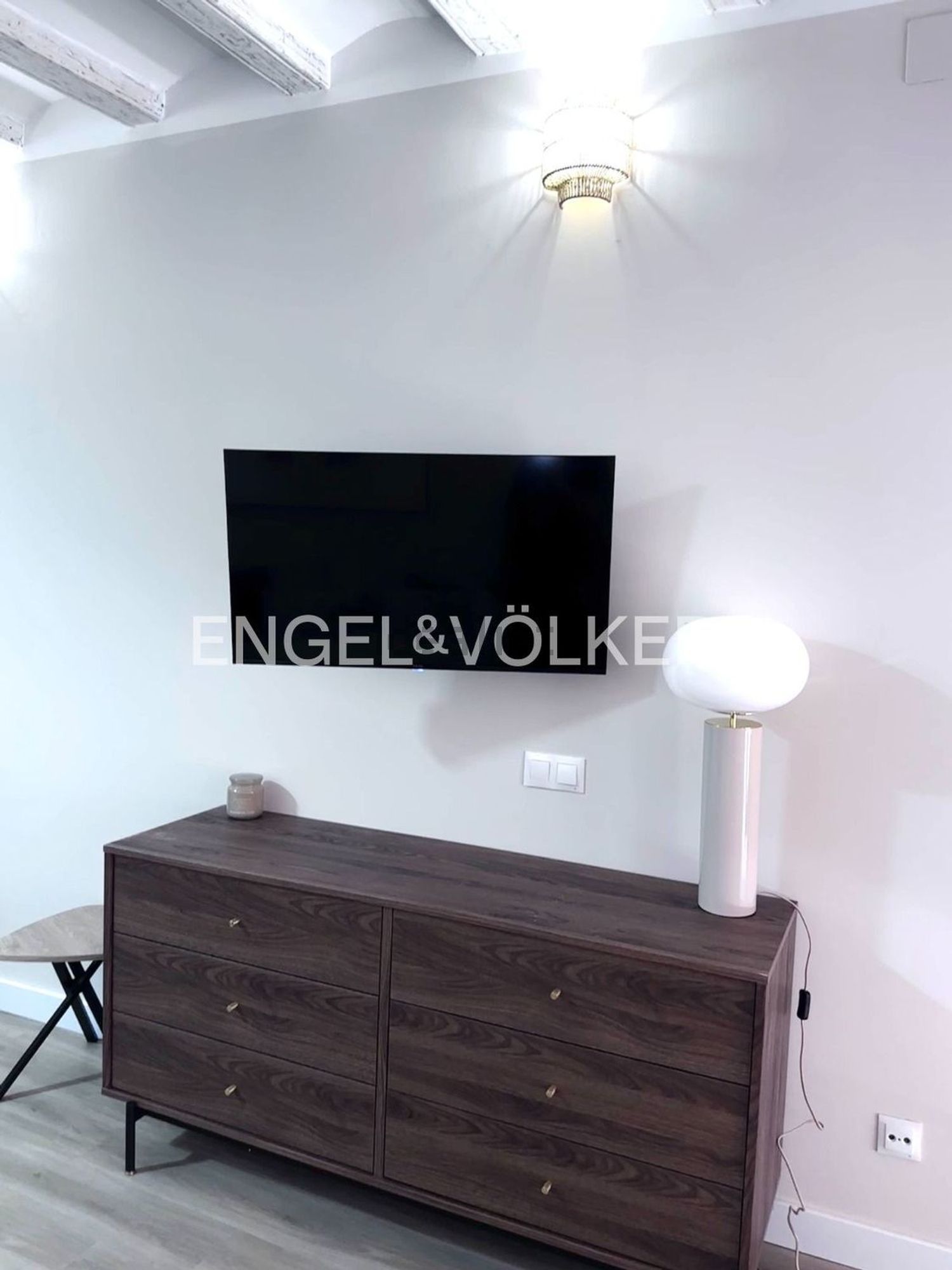 Wohnung 40 m² in Barcelona