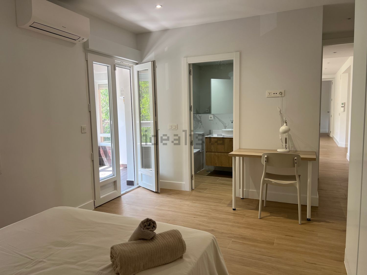 Pis de 108 m² a Madrid