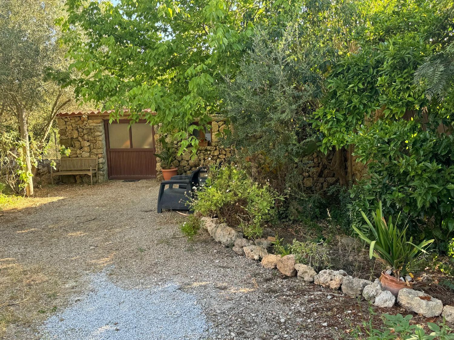Casa de 218 m² en Sencelles