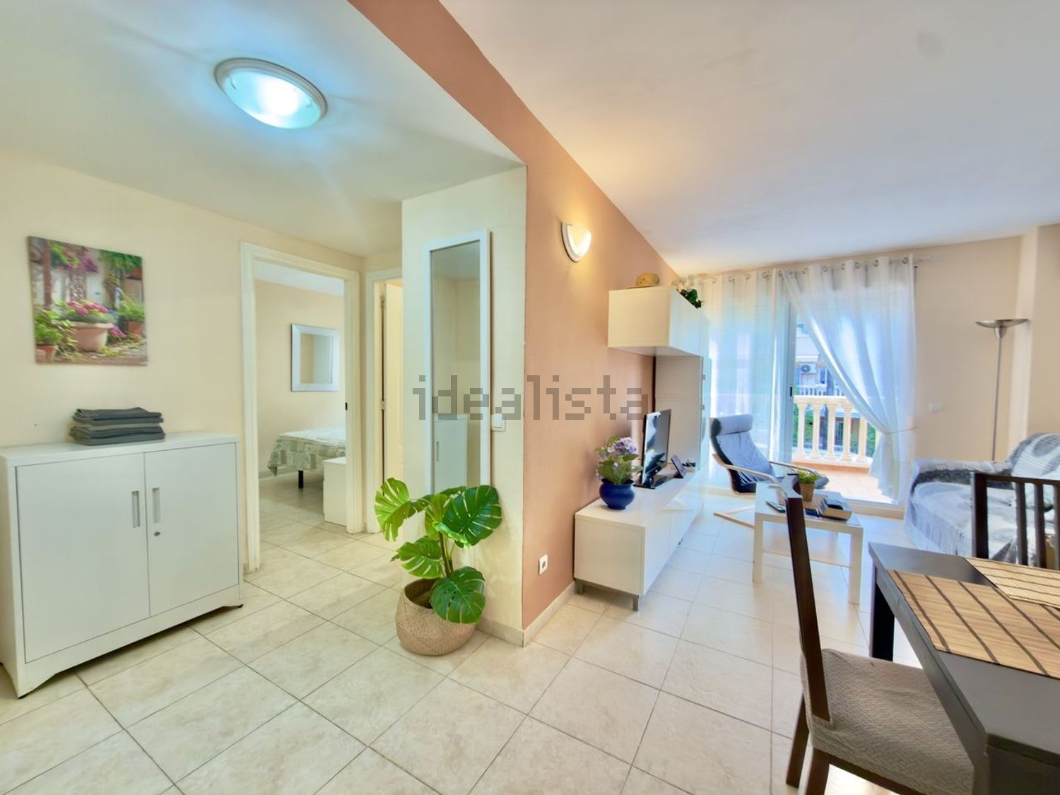 Wohnung 90 m² in Xàbia / Jávea