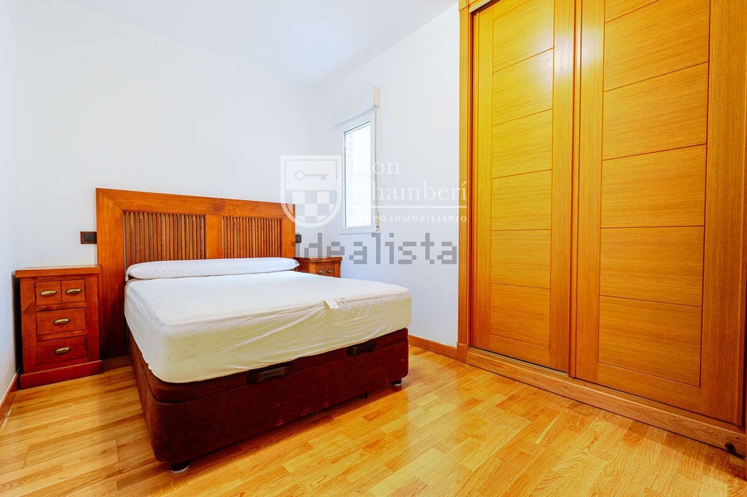 Pis de 57 m² a Madrid