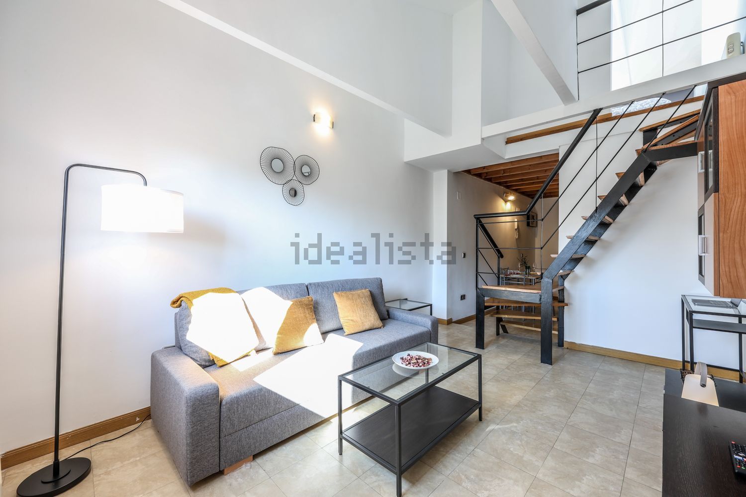 Appartamento 110 m² a Madrid