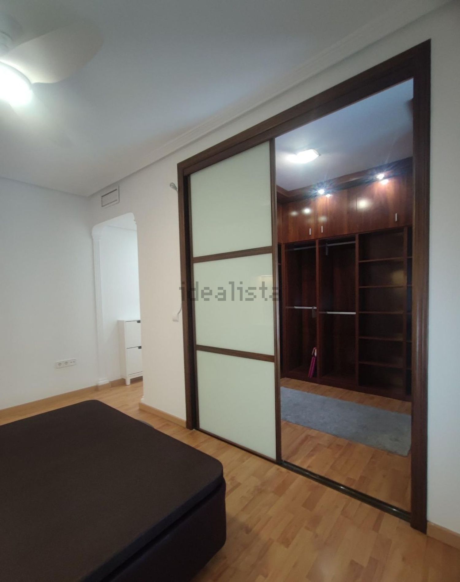 Pis de 96 m² a Almeria