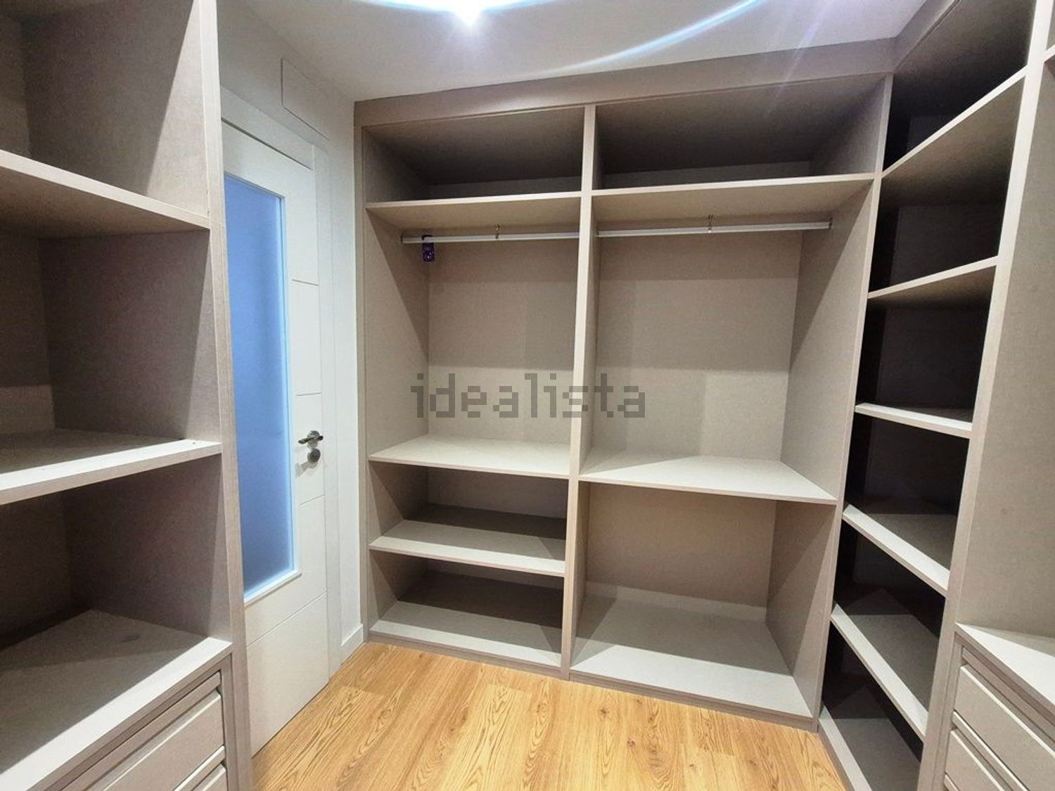 Pis de 110 m² a Valladolid