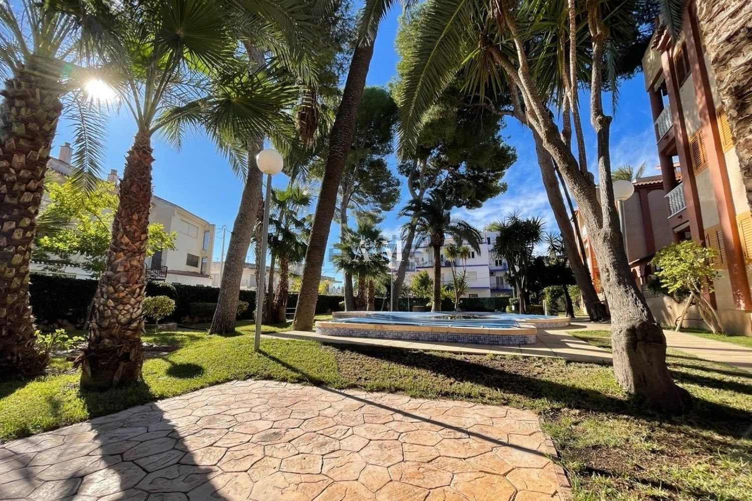 Pis de 52 m² a San Javier