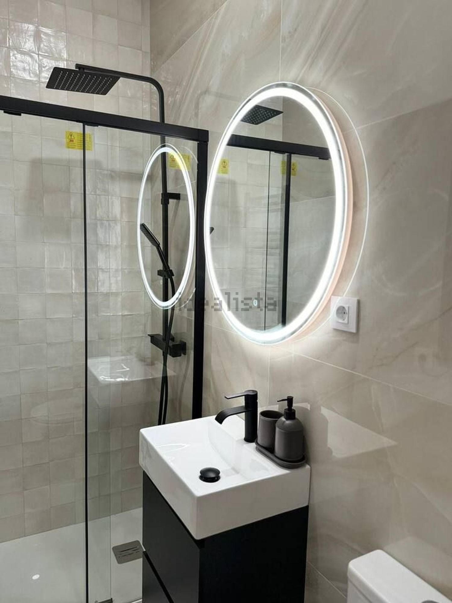 Habitación en alquiler, Madrid