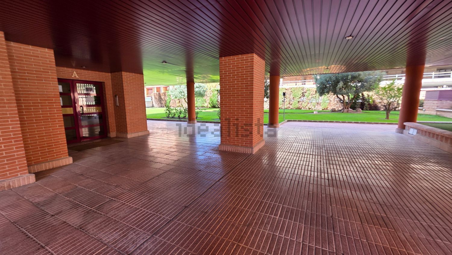 Pis de 62 m² a Madrid