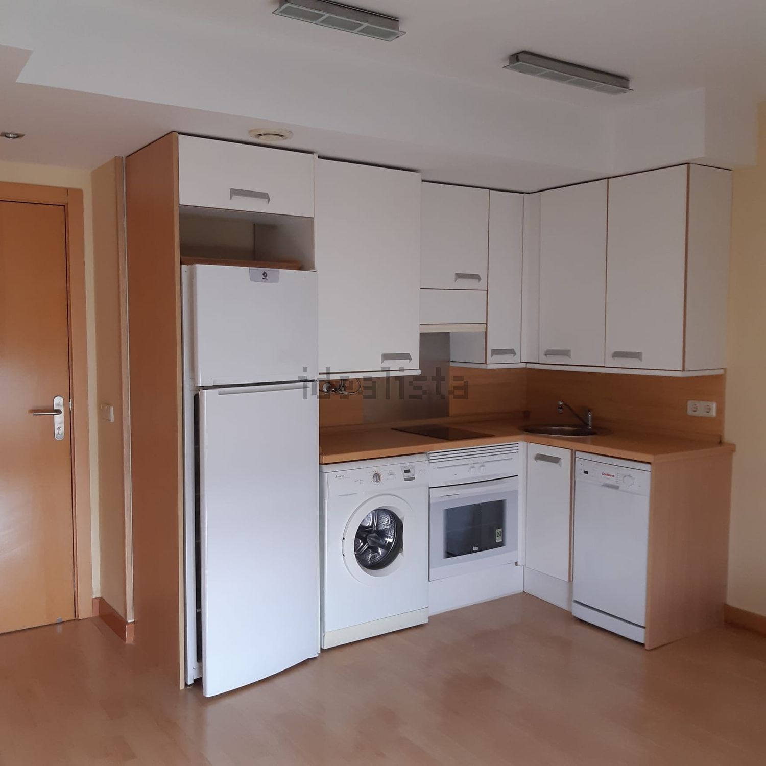 Pis de 55 m² a Madrid