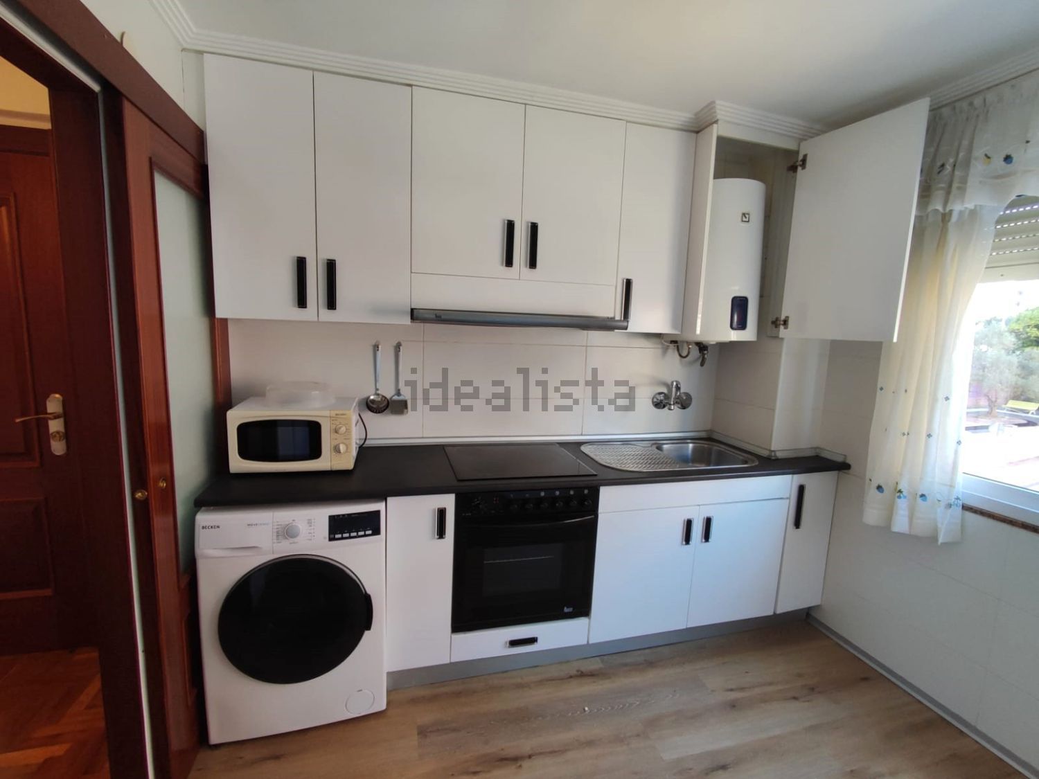 Piso de 75 m² en Santander