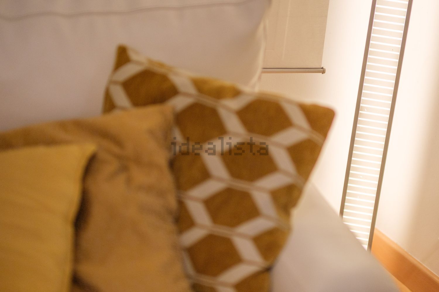 Wohnung 50 m² in Saragossa