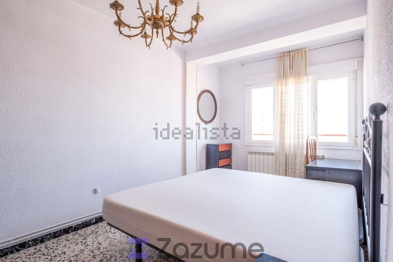 Pis de 72 m² a Saragossa