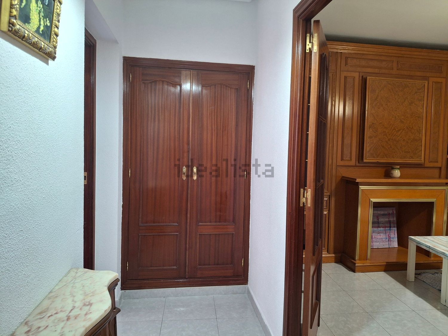 Pis de 80 m² a Madrid