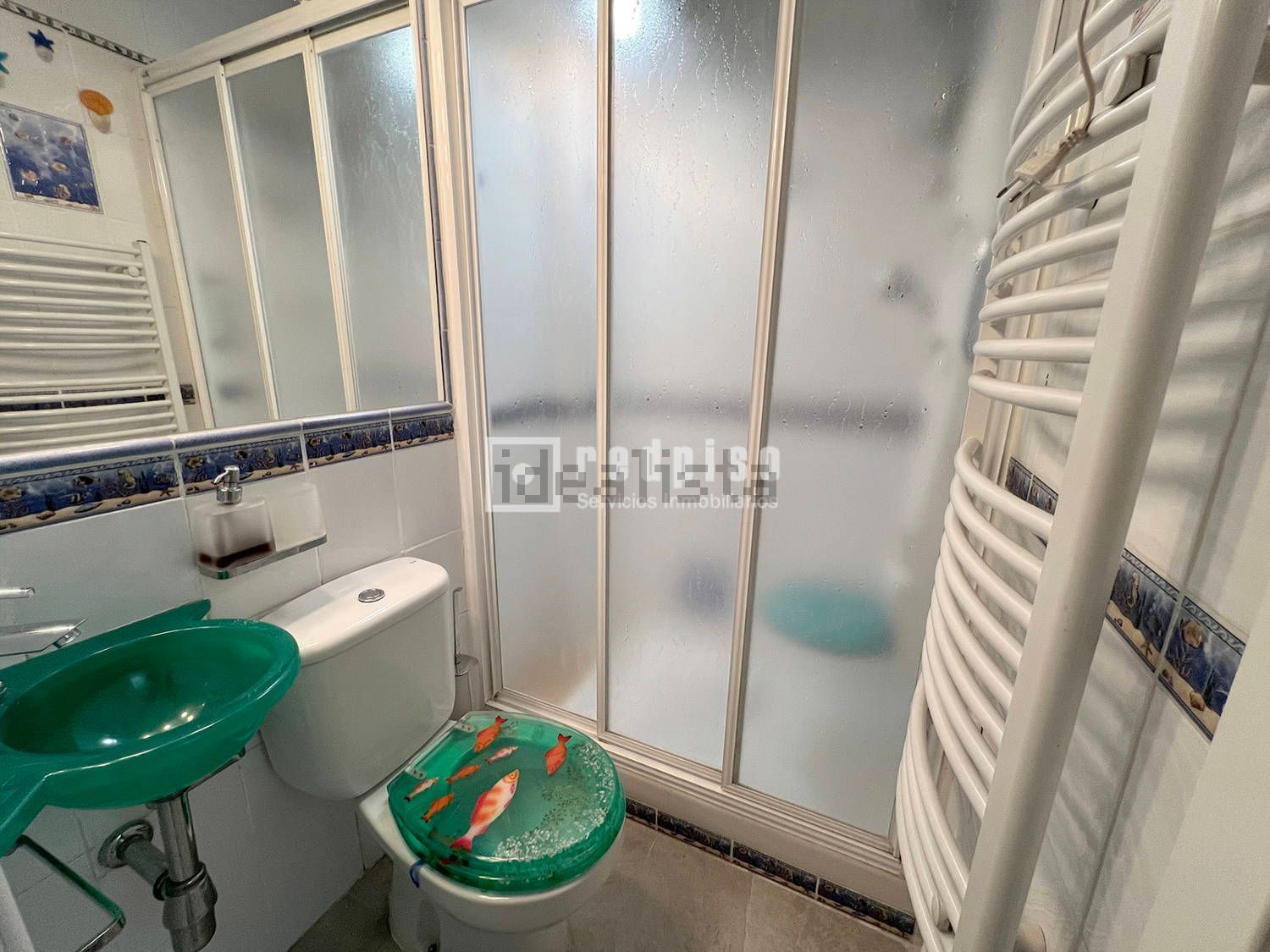 Casa de 285 m² en Madrid