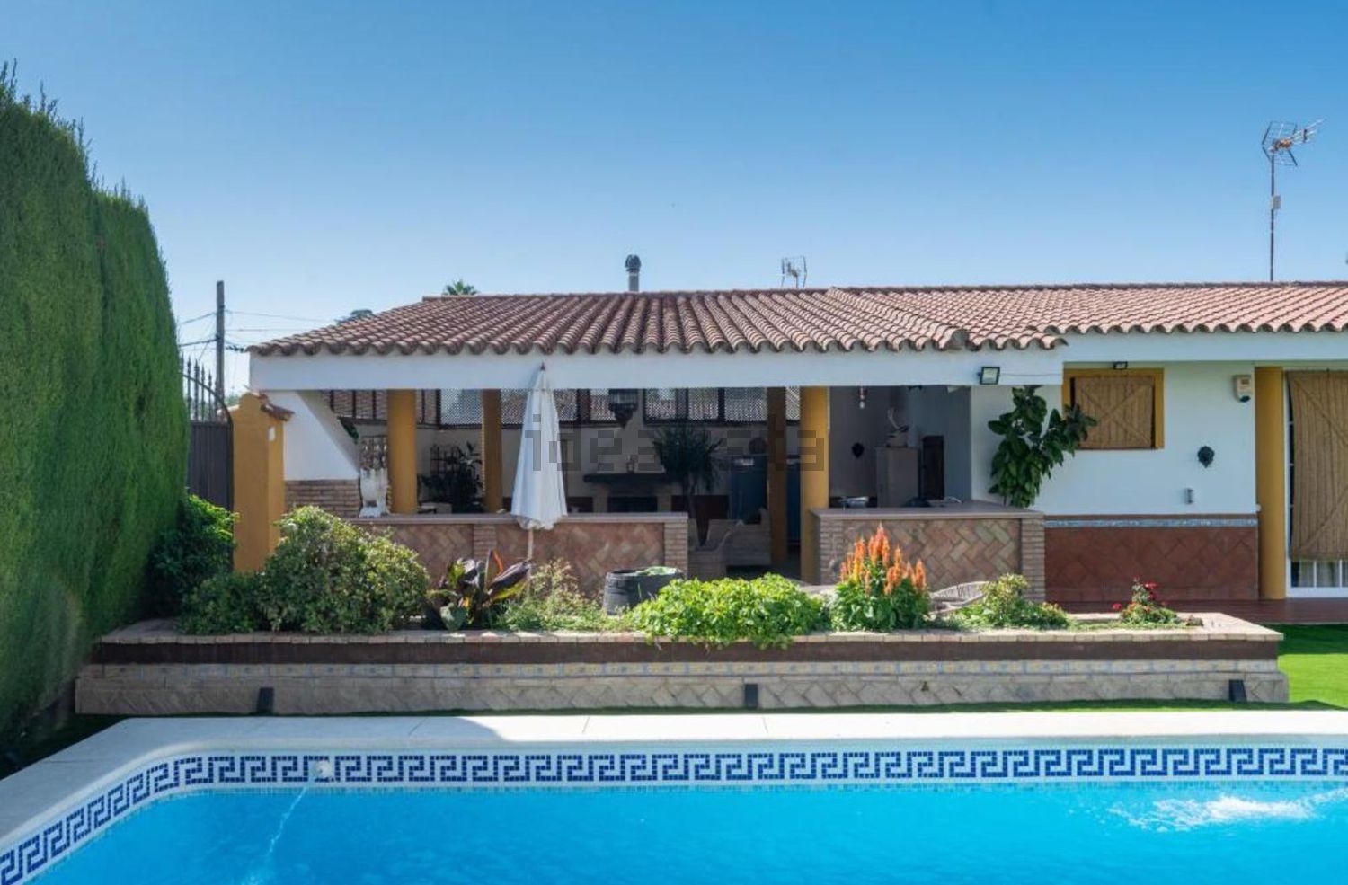 Haus 400 m² in Valencina de la Concepción