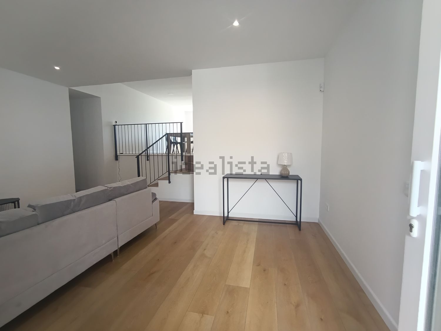 Piso de 86 m² en Sagunto