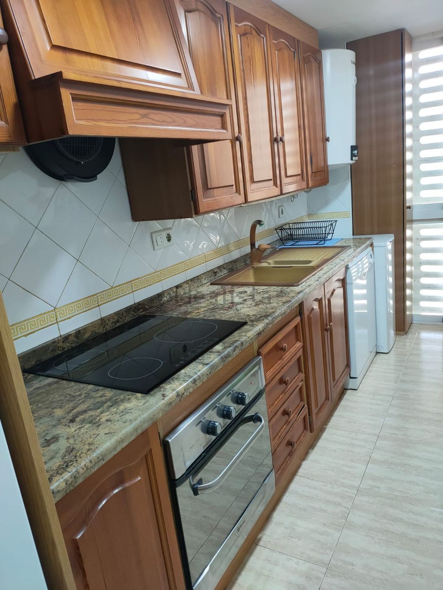 Piso de 96 m² en Benicasim
