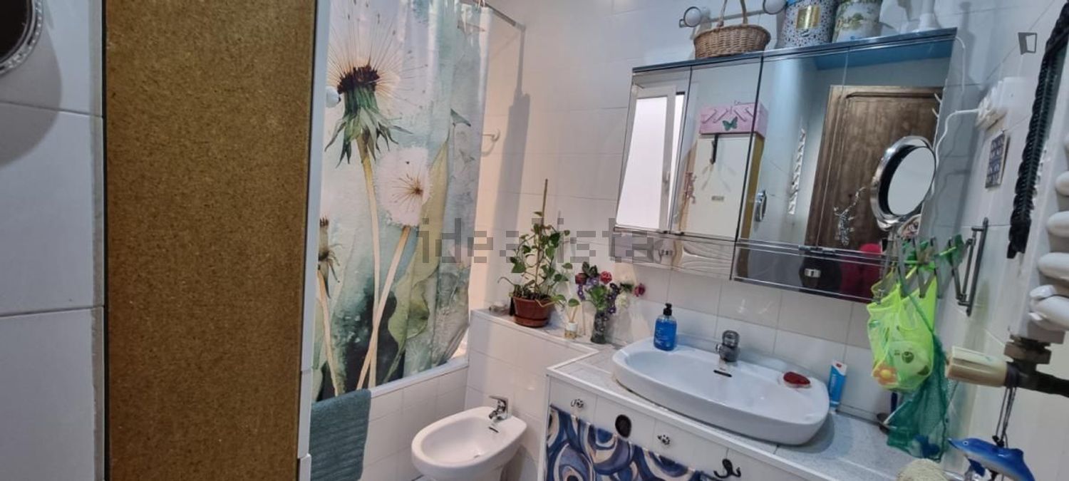 Zimmer zur Miete, Barcelona