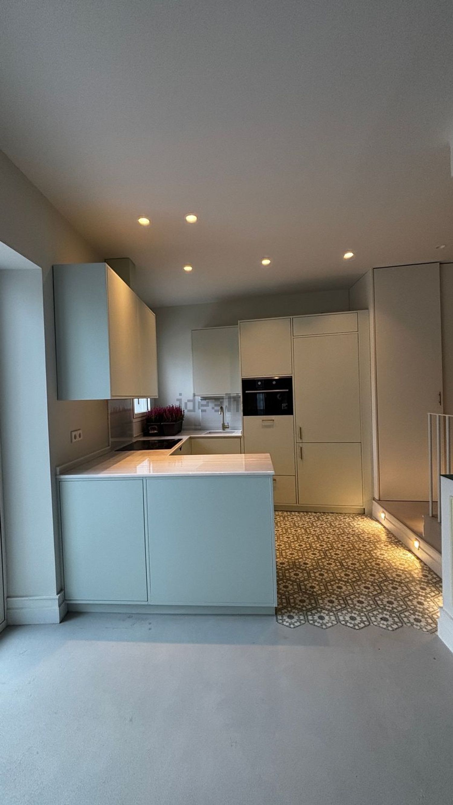 Pis de 124 m² a Madrid