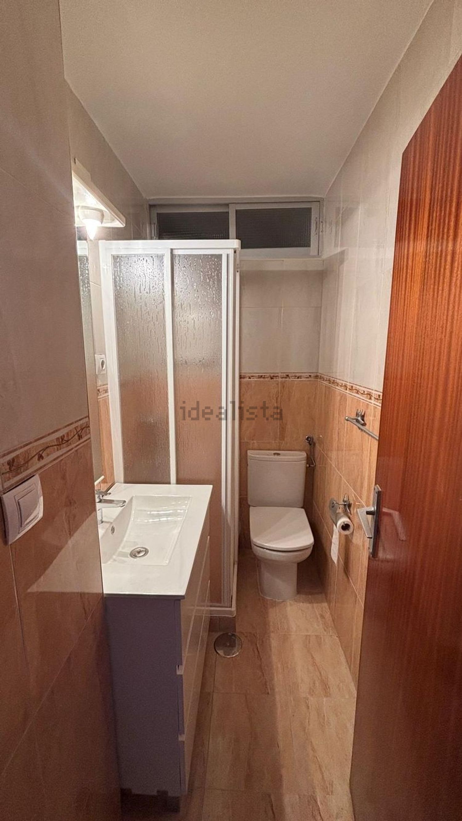 Pis de 70 m² a Jaén