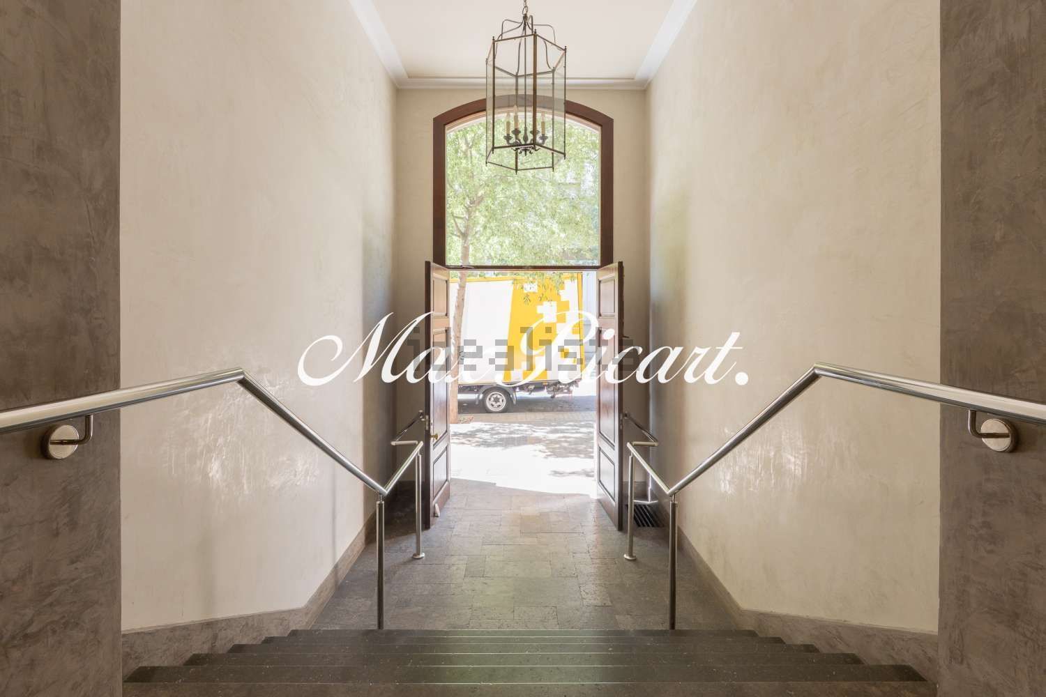 Appartamento 166 m² a Barcelona