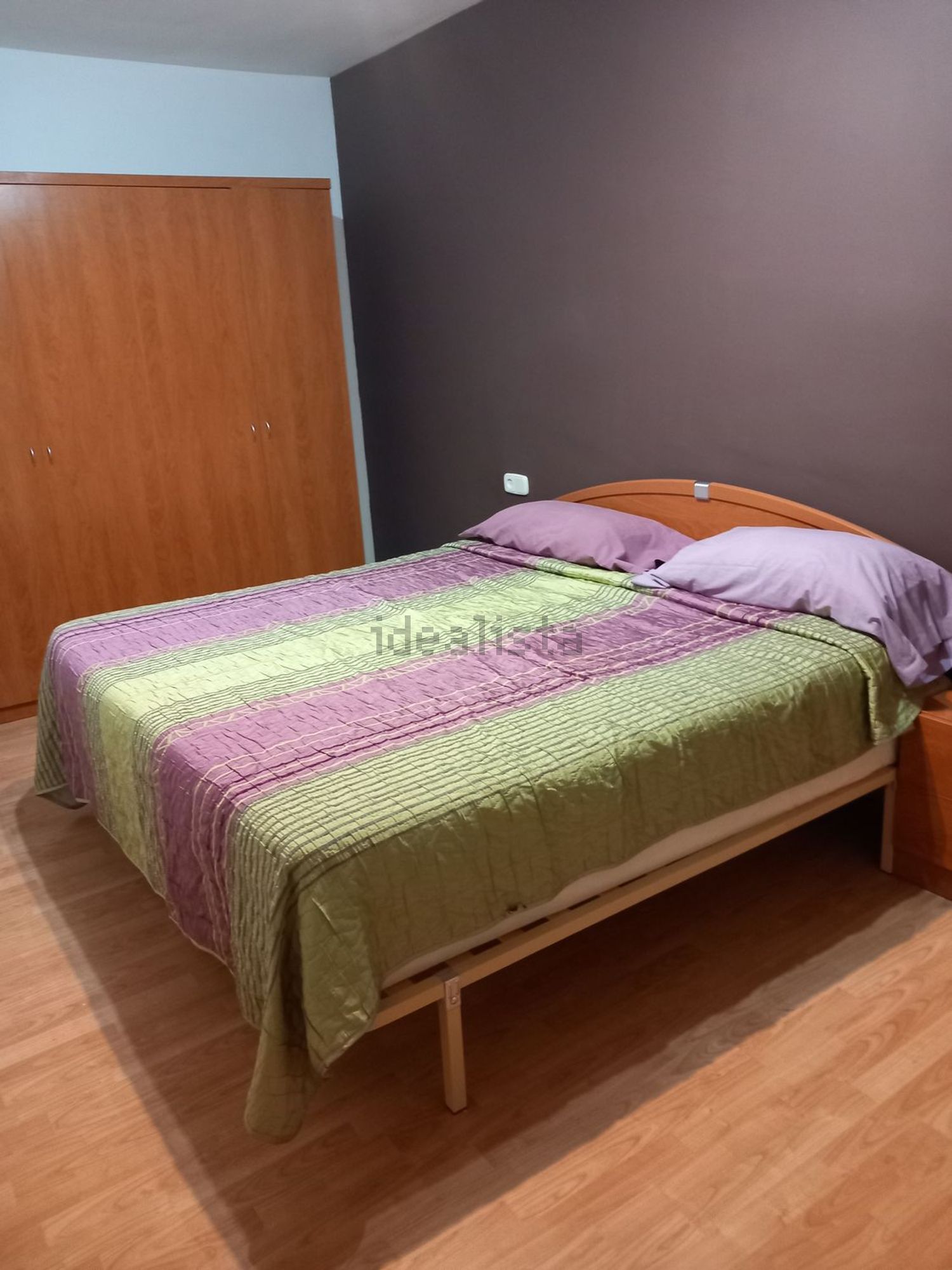 Piso de 118 m² en Deltebre