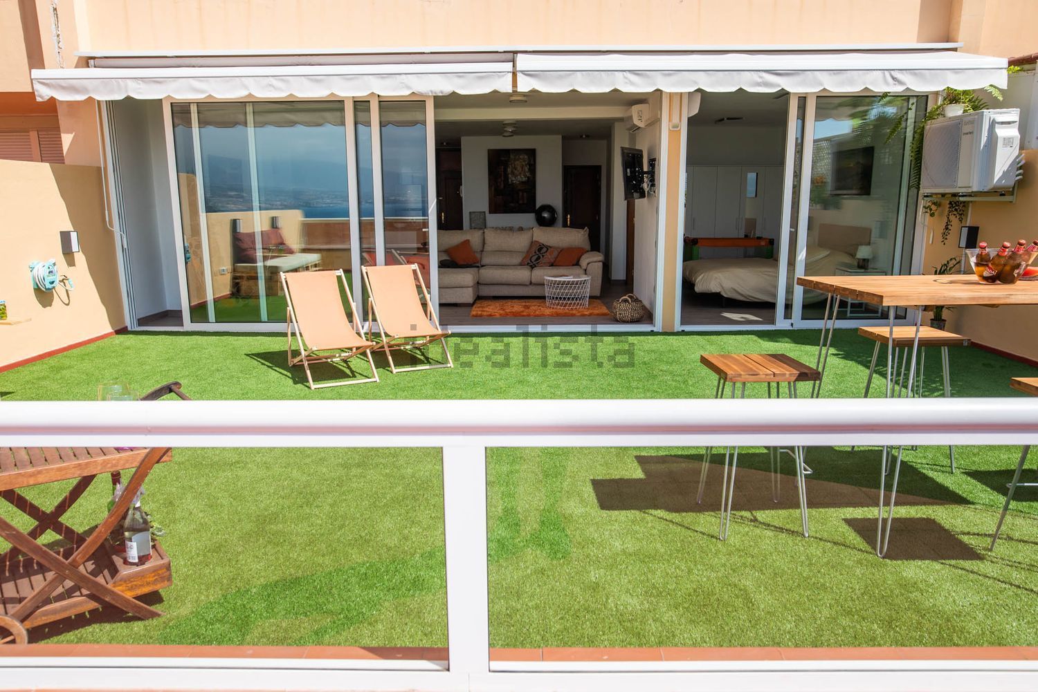 Appartement 95 m² à El Rosario