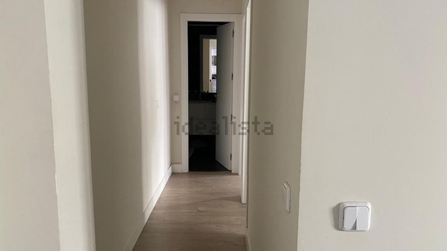 Room for rent, Madrid