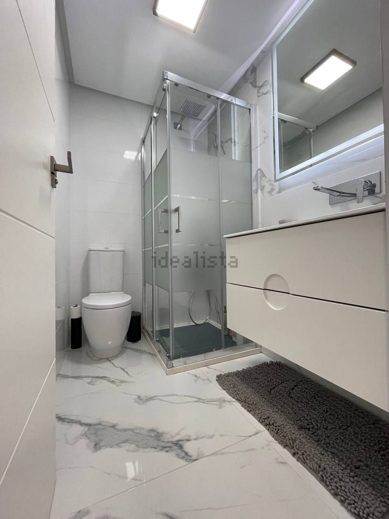 Piso de 70 m² en Pilar de la Horadada