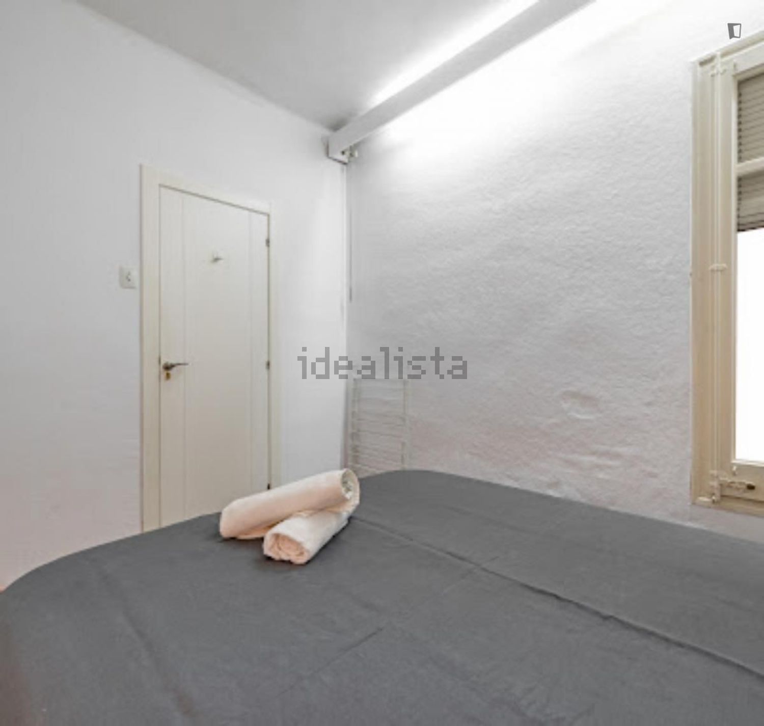 Habitación en alquiler, Barcelona