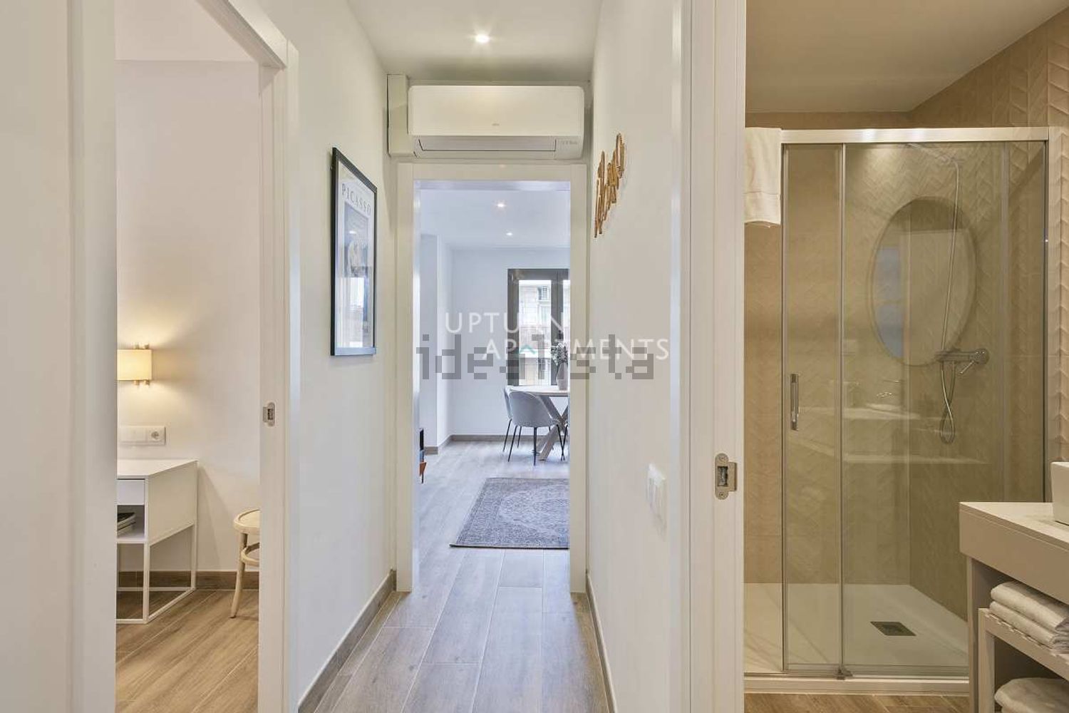 Pis de 75 m² a Barcelona