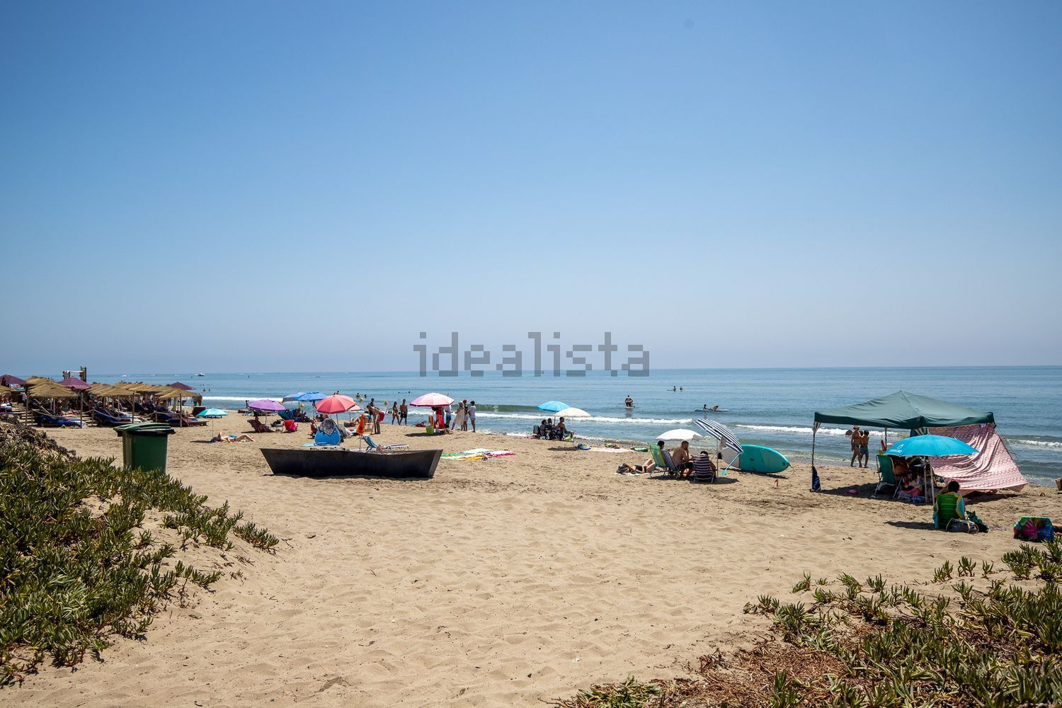 Pis de 108 m² a Marbella