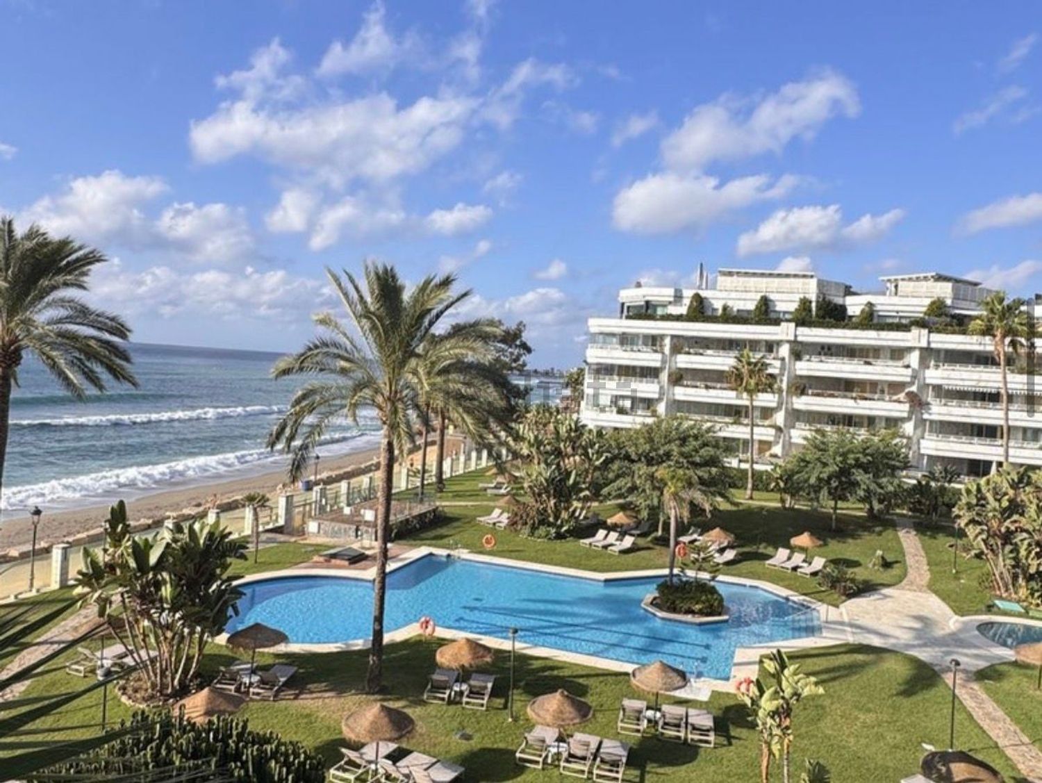 Pis de 150 m² a Marbella