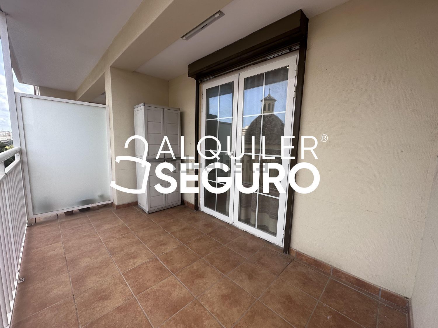 Pis de 160 m² a València