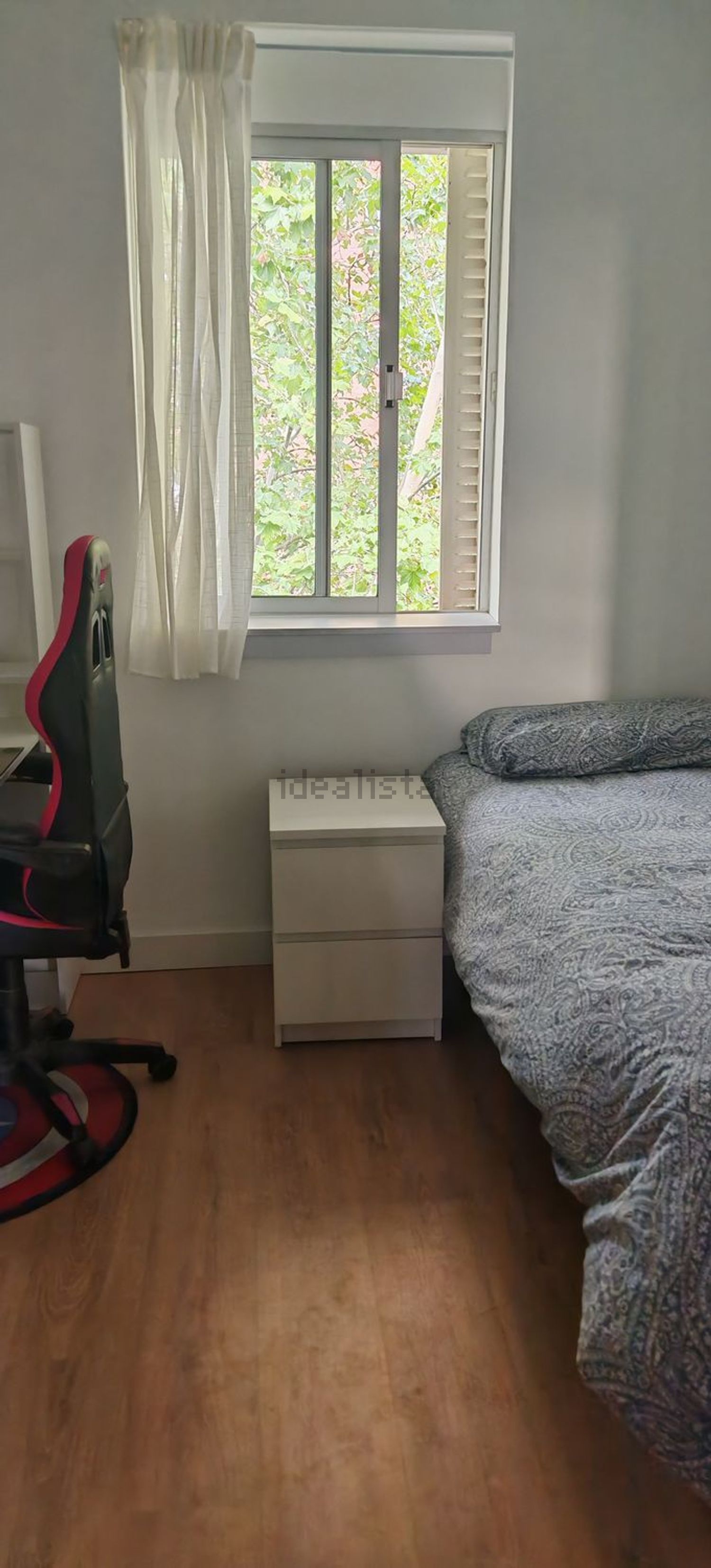Habitación en alquiler, Madrid