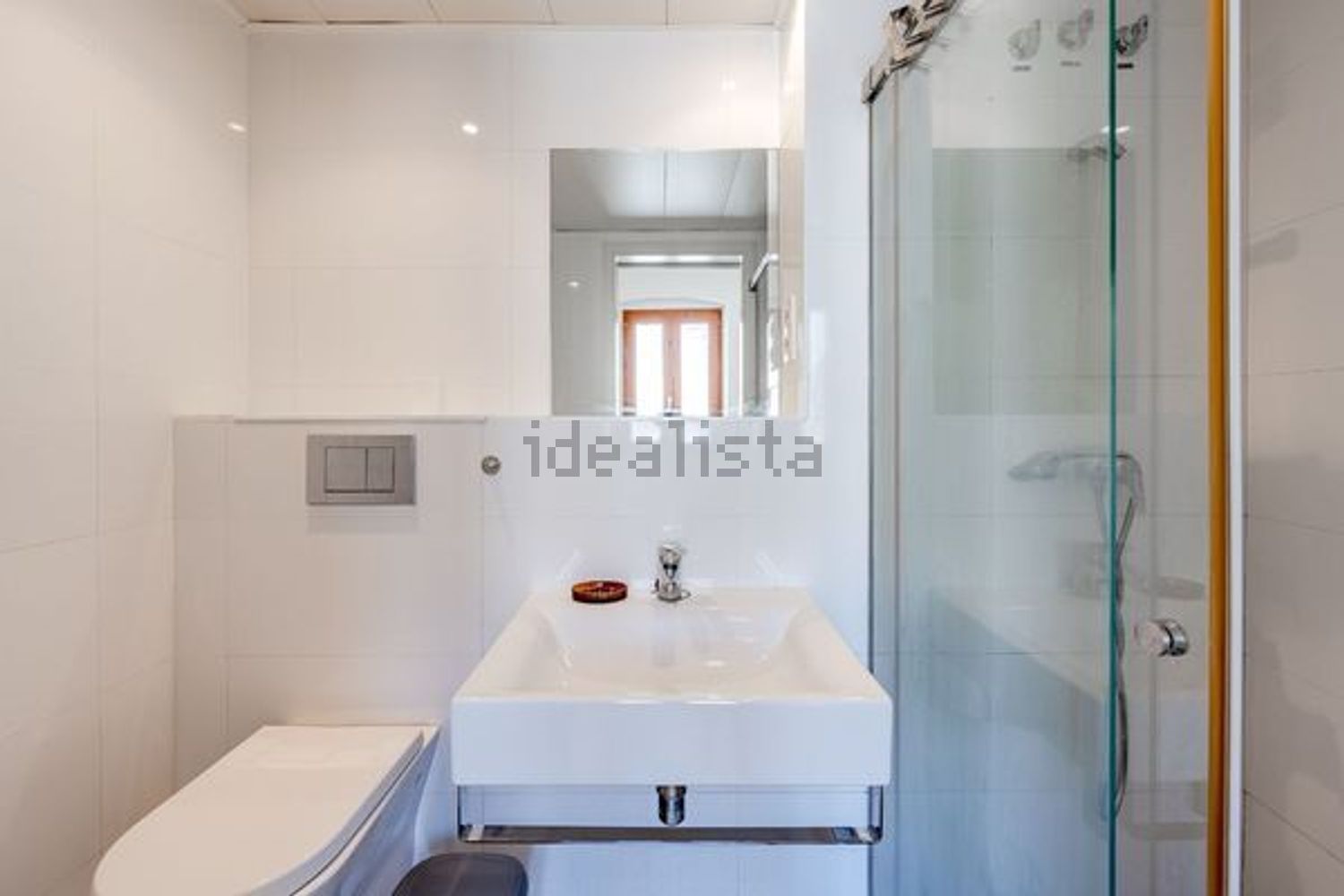 Pis de 55 m² a Barcelona