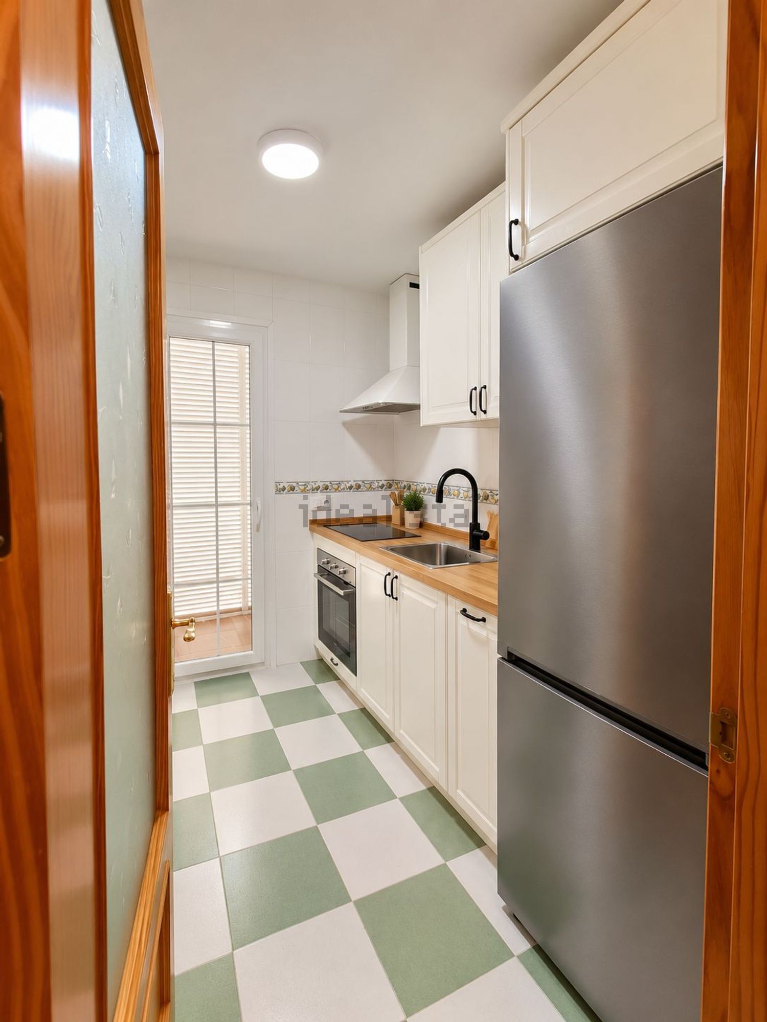 Pis de 94 m² a Piedralaves