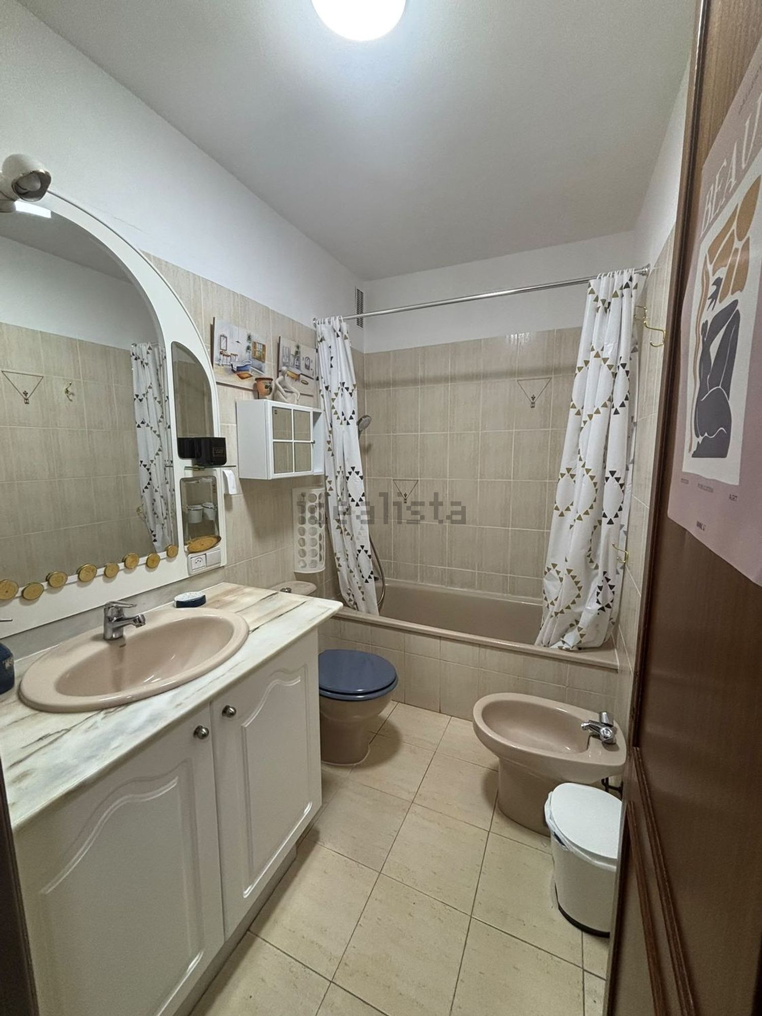 Habitación en alquiler, San Cristóbal de La Laguna