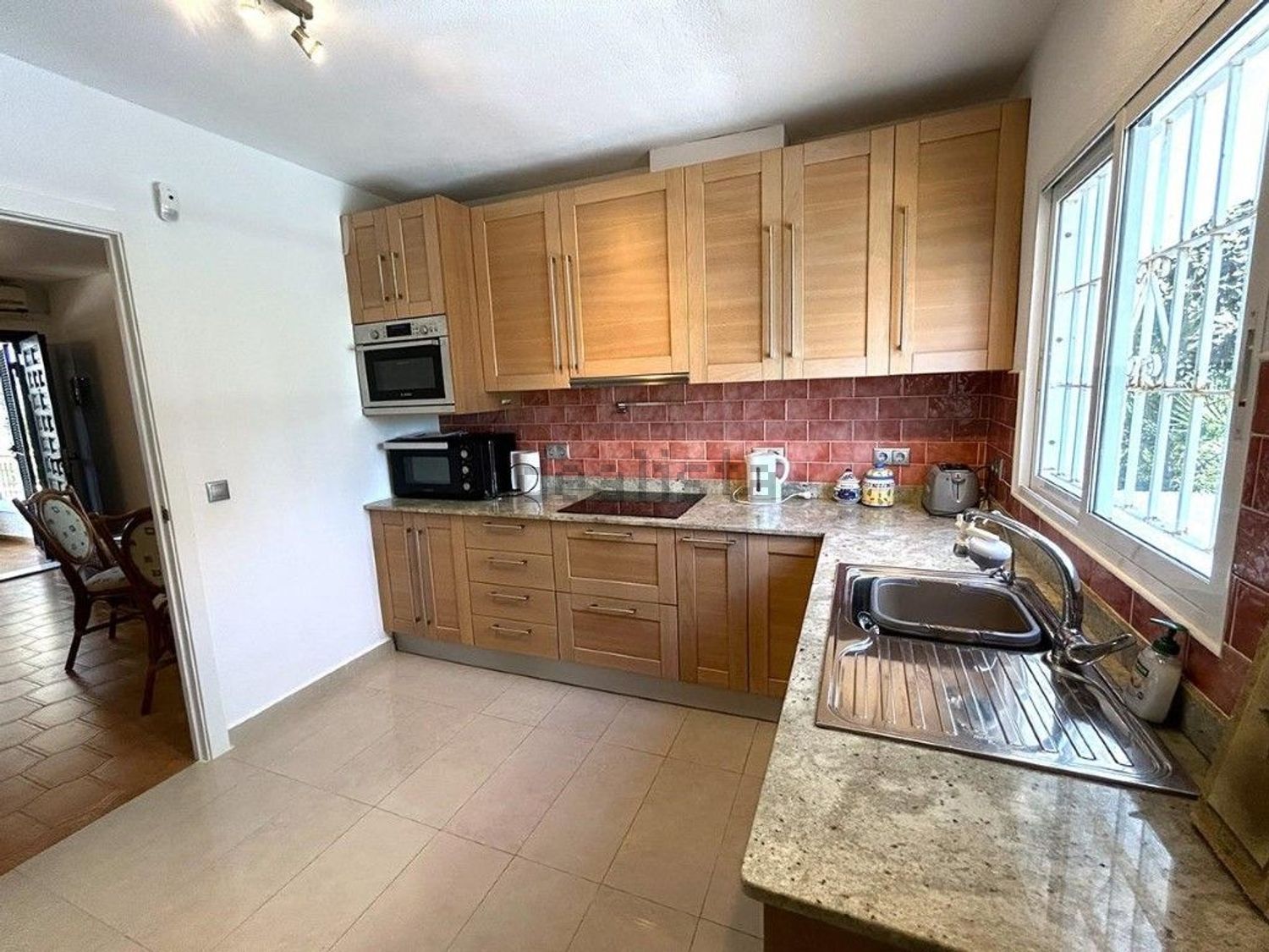 Casa de 110 m² a Oriola