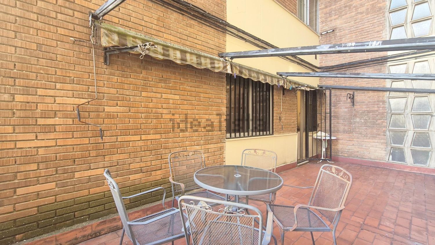Piso de 83 m² en Salamanca