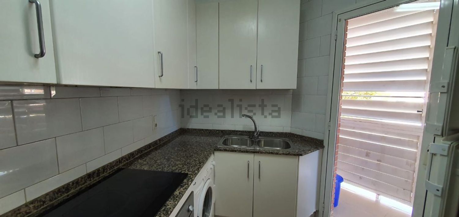 Pis de 60 m² a Tarragona