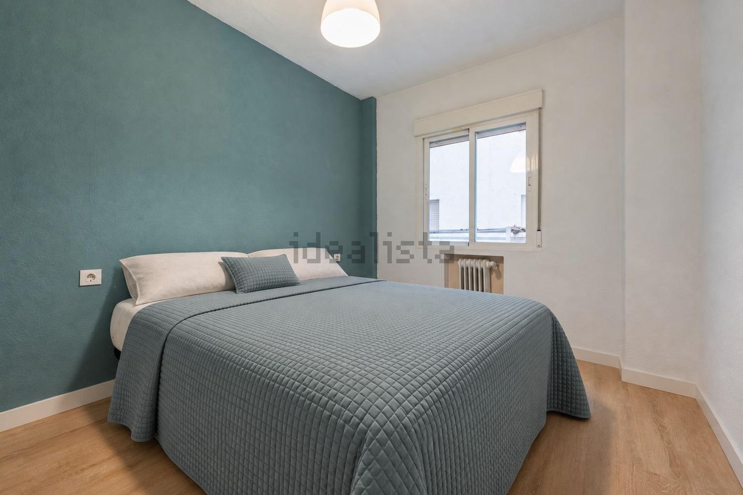 Piso de 79 m² en Madrid