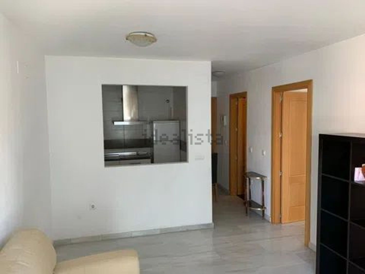 Квартира 55 м² у Малаґі