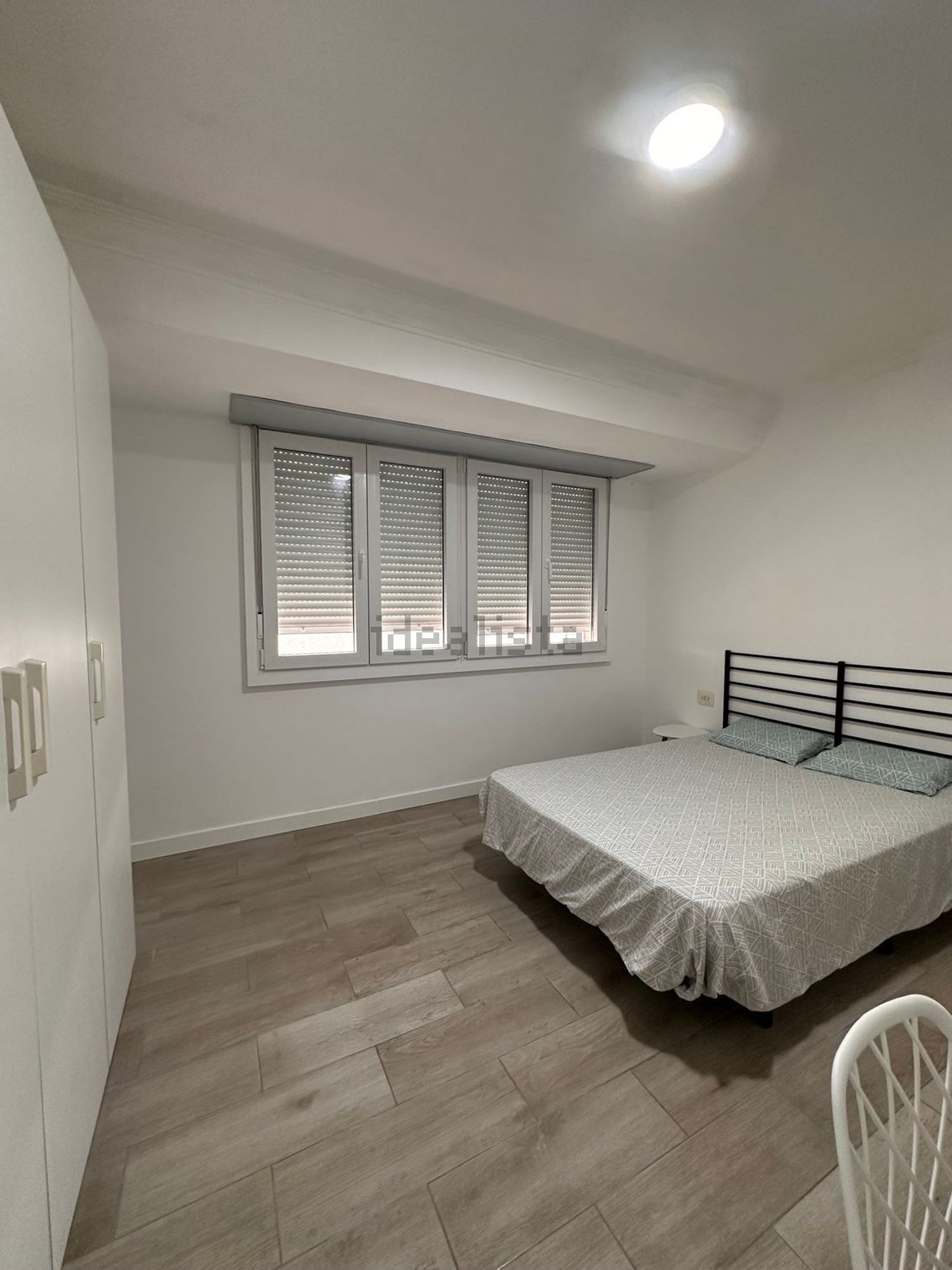 Piso de 85 m² en Narón