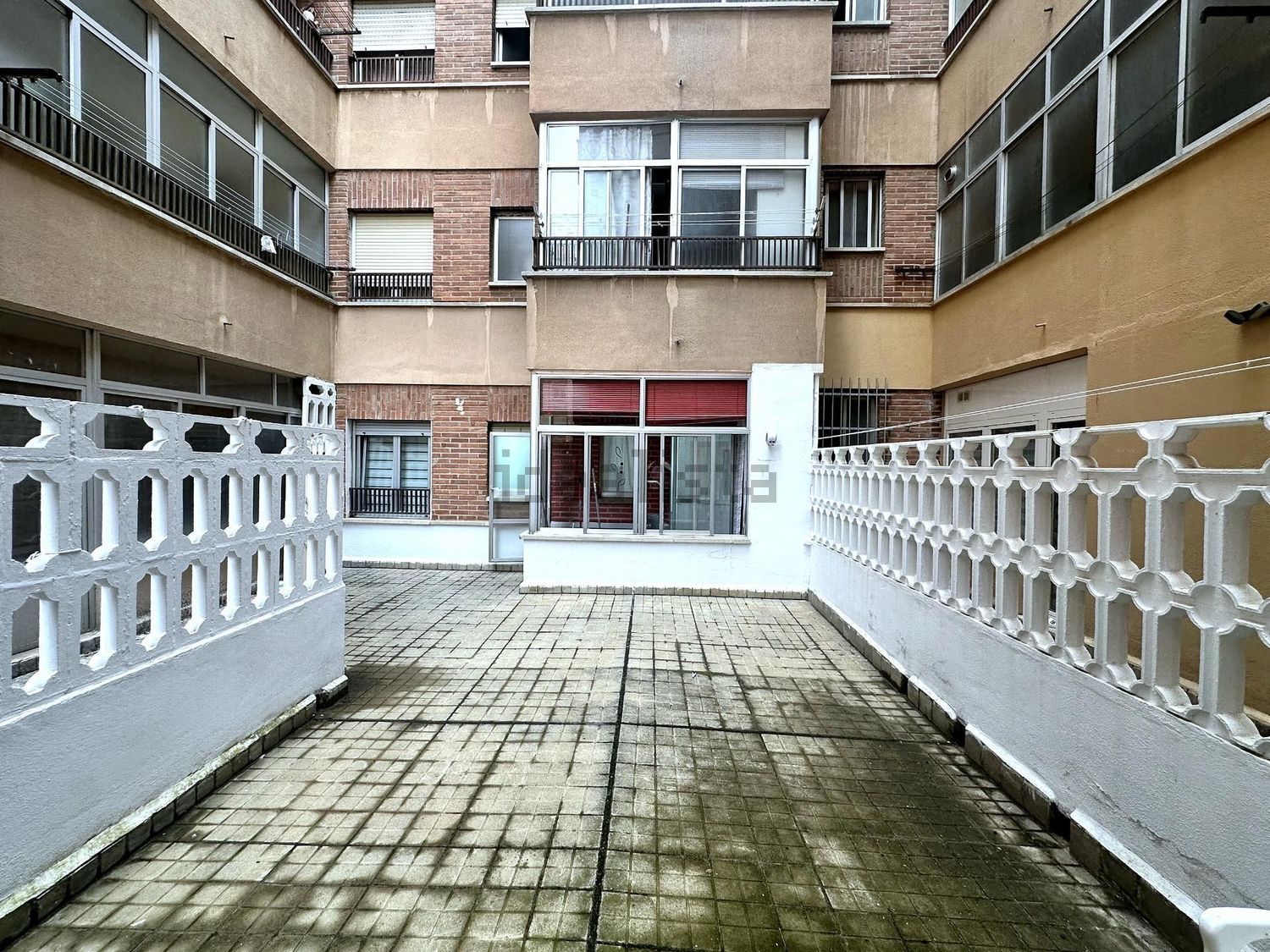 Habitació de lloguer, Zamora