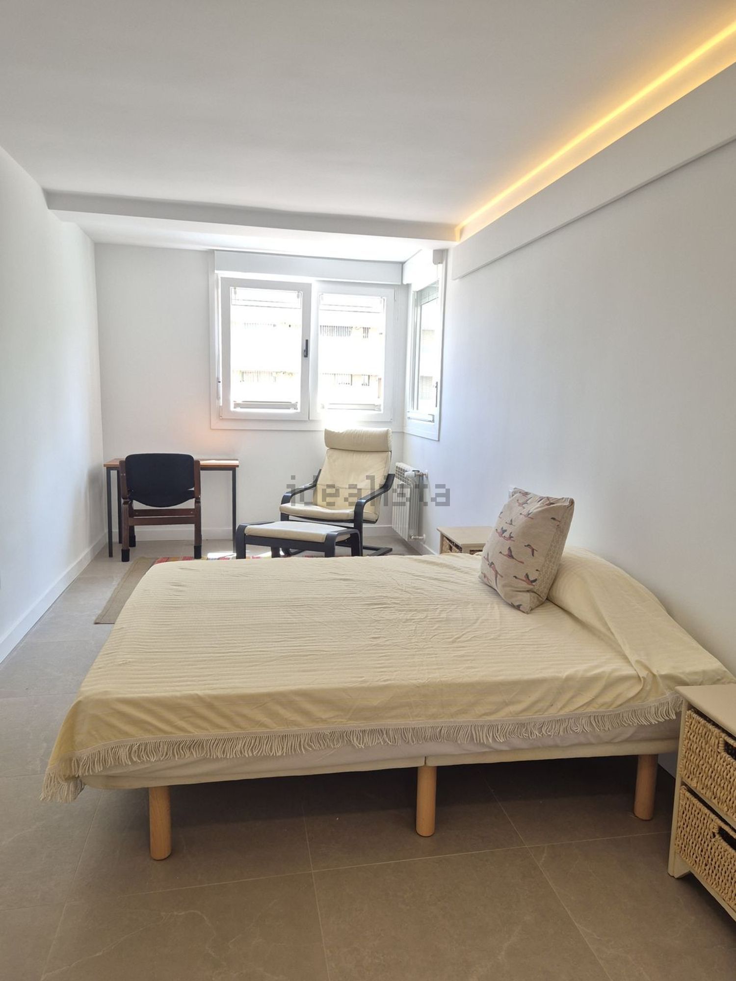 Pis de 102 m² a Madrid