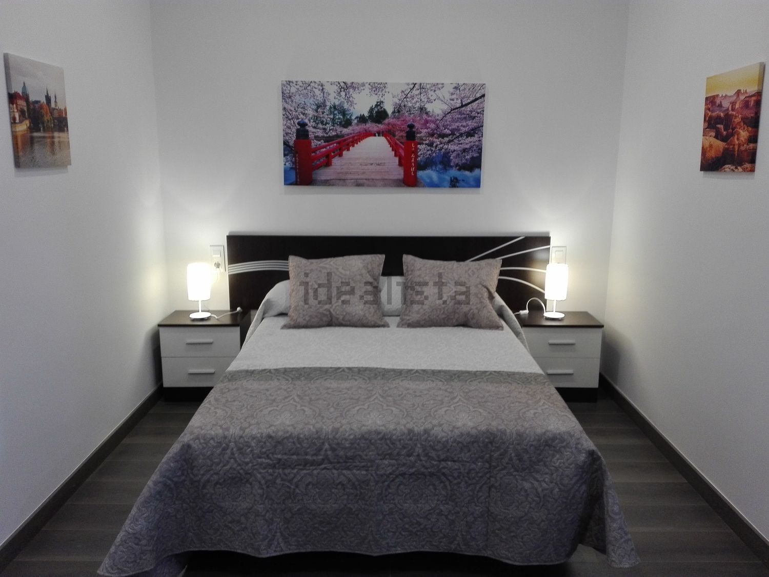 Pis de 54 m² a Còrdova